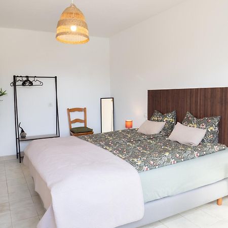 Villa Estrella Polar Tahiche 외부 사진