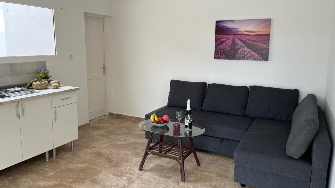 Villa Estrella Polar Tahiche 외부 사진