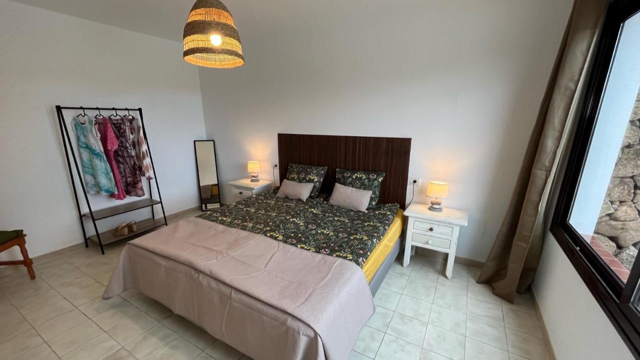 Villa Estrella Polar Tahiche 외부 사진