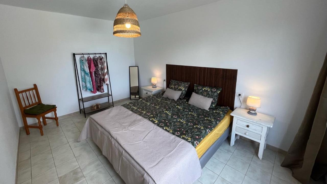 Villa Estrella Polar Tahiche 외부 사진