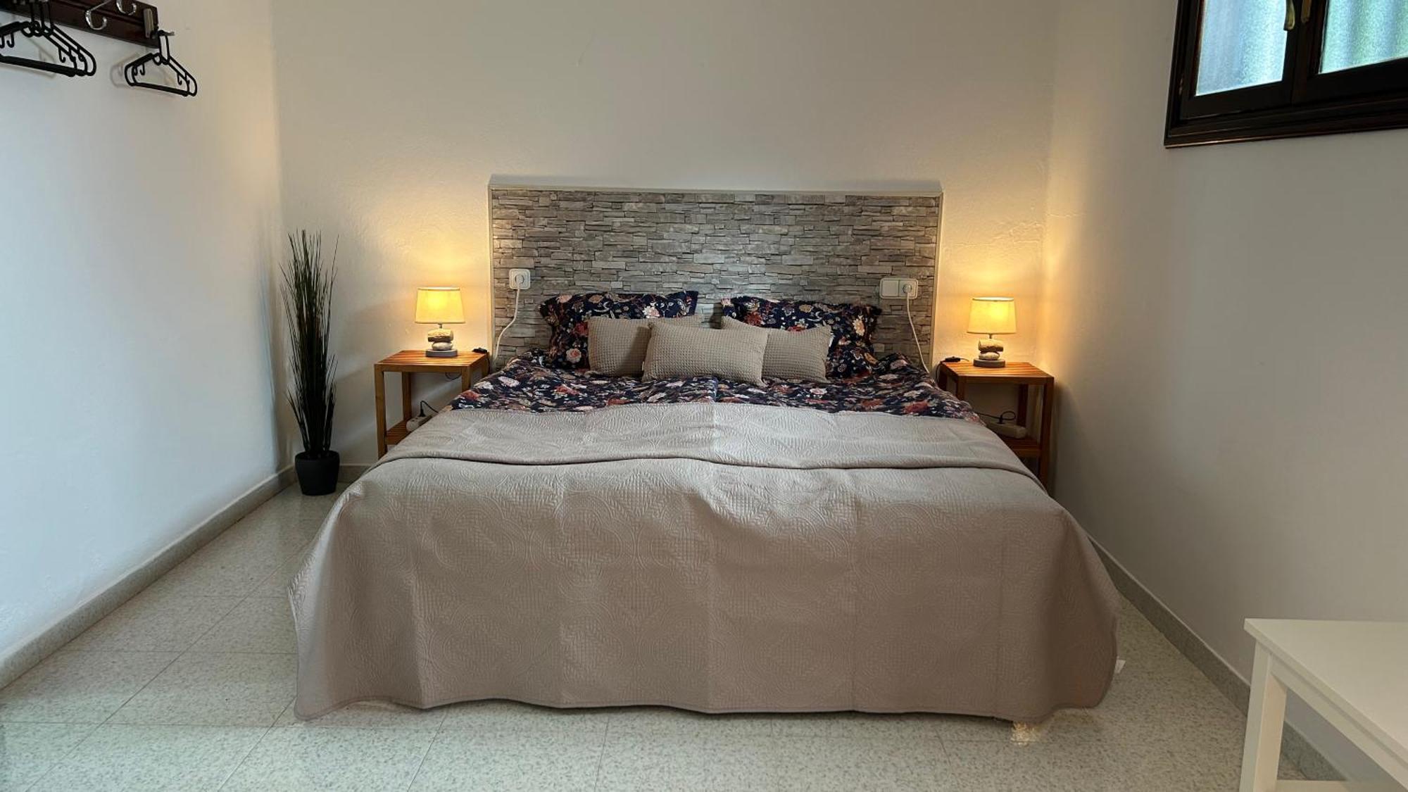 Villa Estrella Polar Tahiche 외부 사진