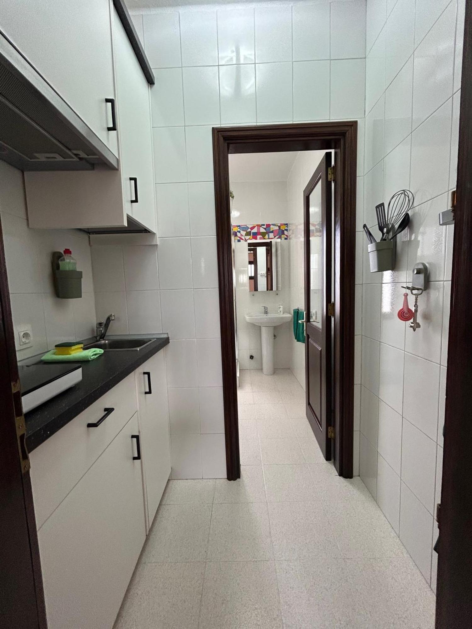 Villa Estrella Polar Tahiche 외부 사진