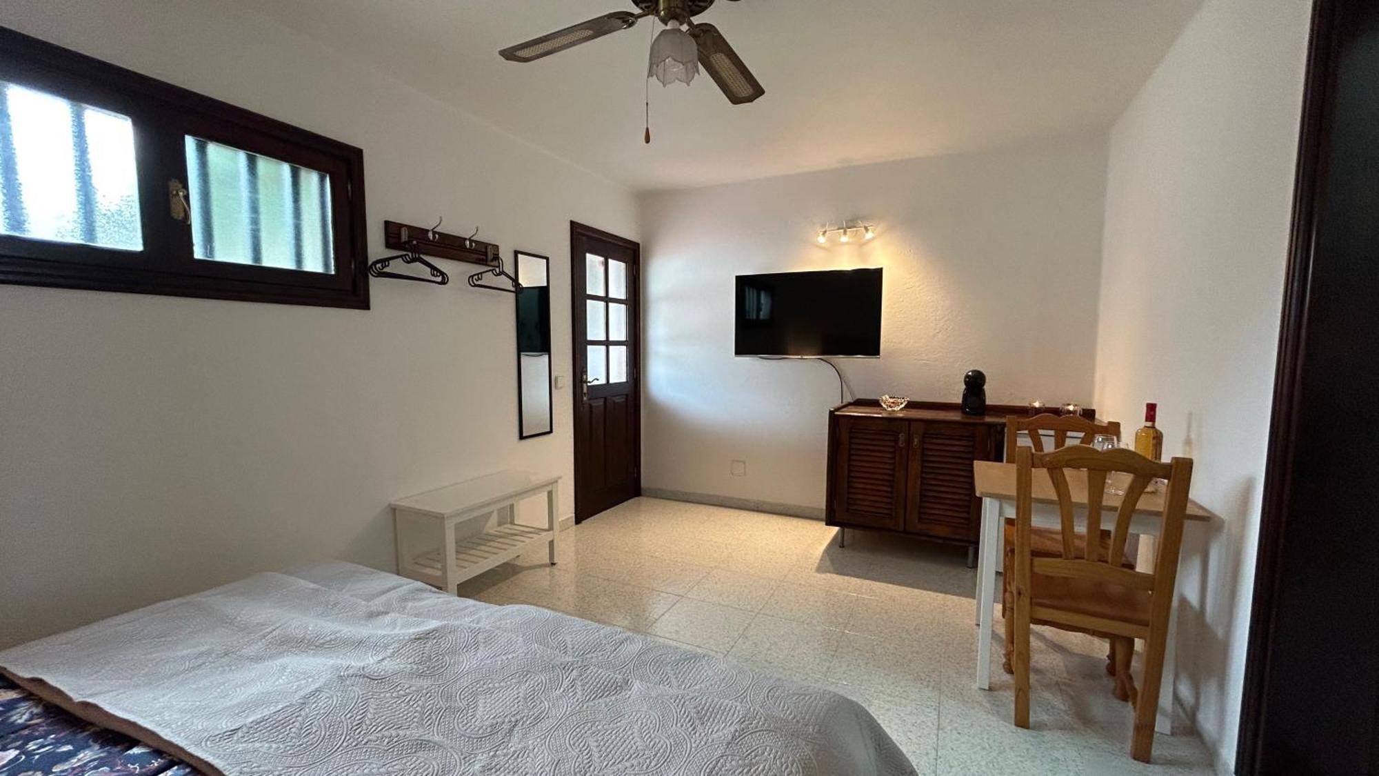 Villa Estrella Polar Tahiche 외부 사진