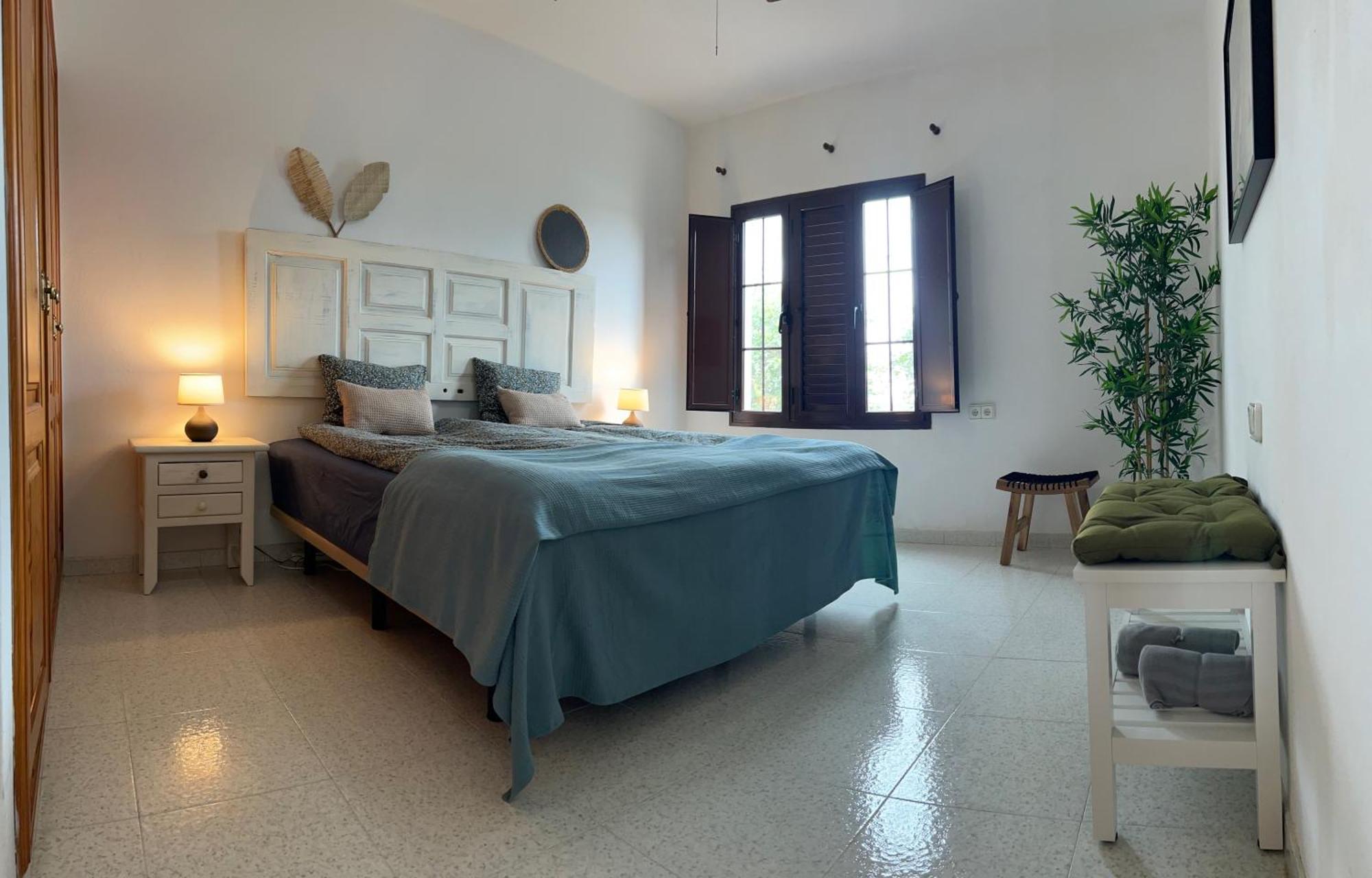 Villa Estrella Polar Tahiche 외부 사진