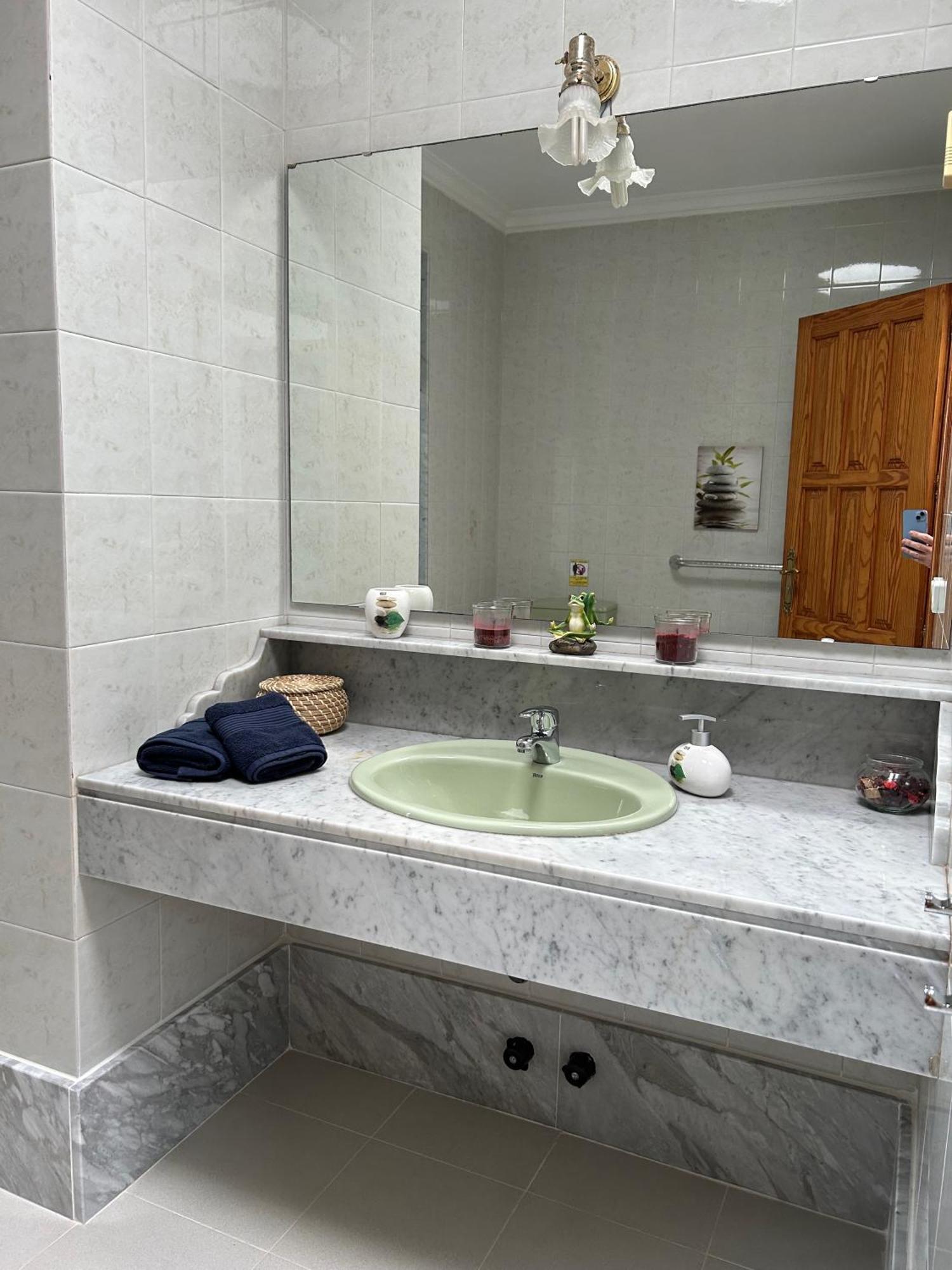 Villa Estrella Polar Tahiche 외부 사진