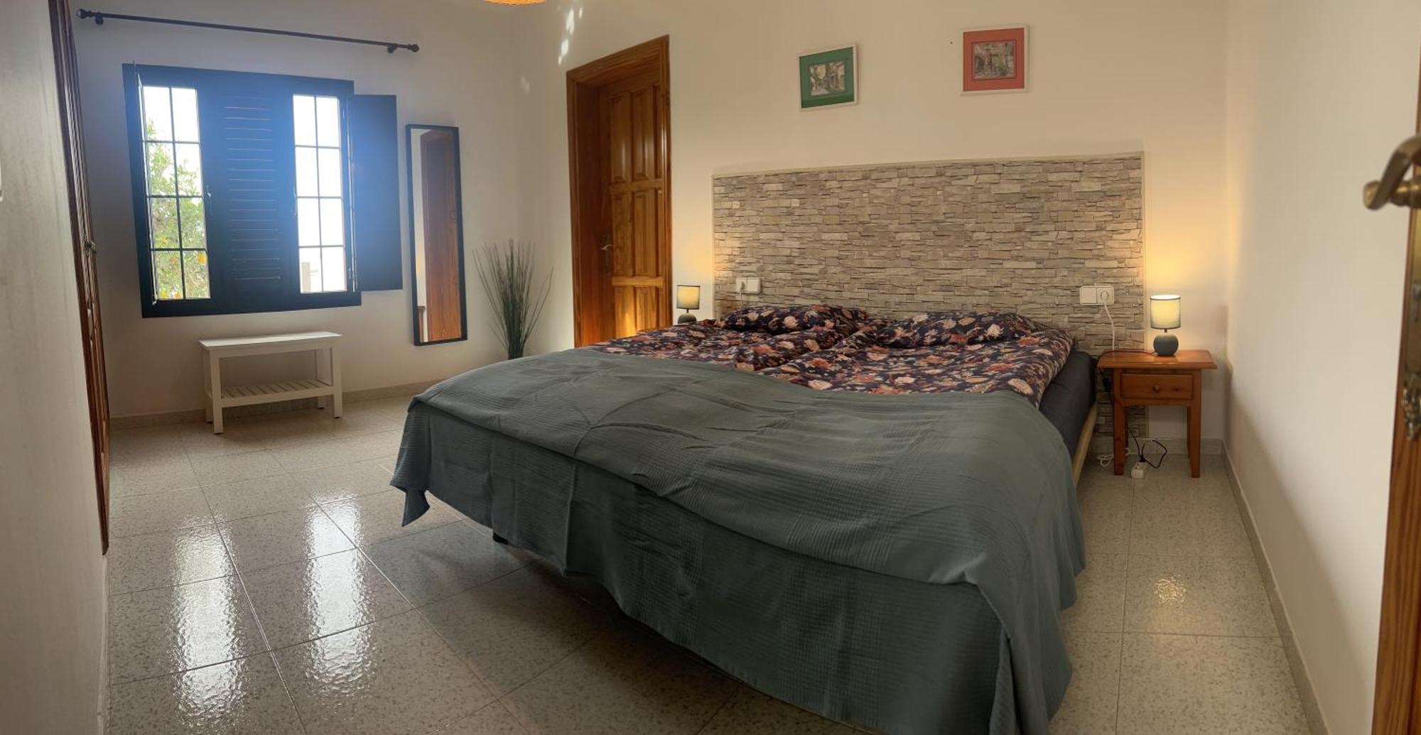 Villa Estrella Polar Tahiche 외부 사진