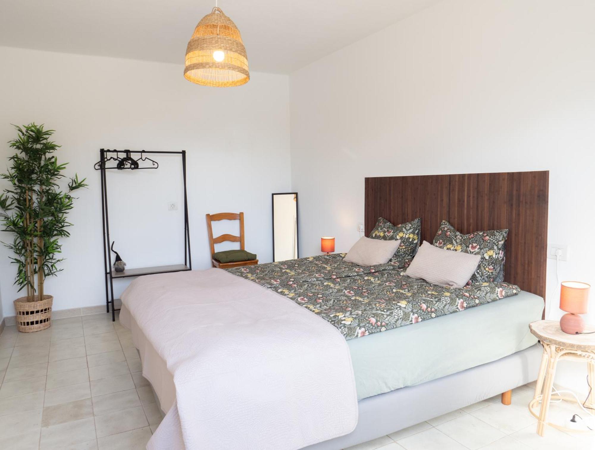 Villa Estrella Polar Tahiche 외부 사진