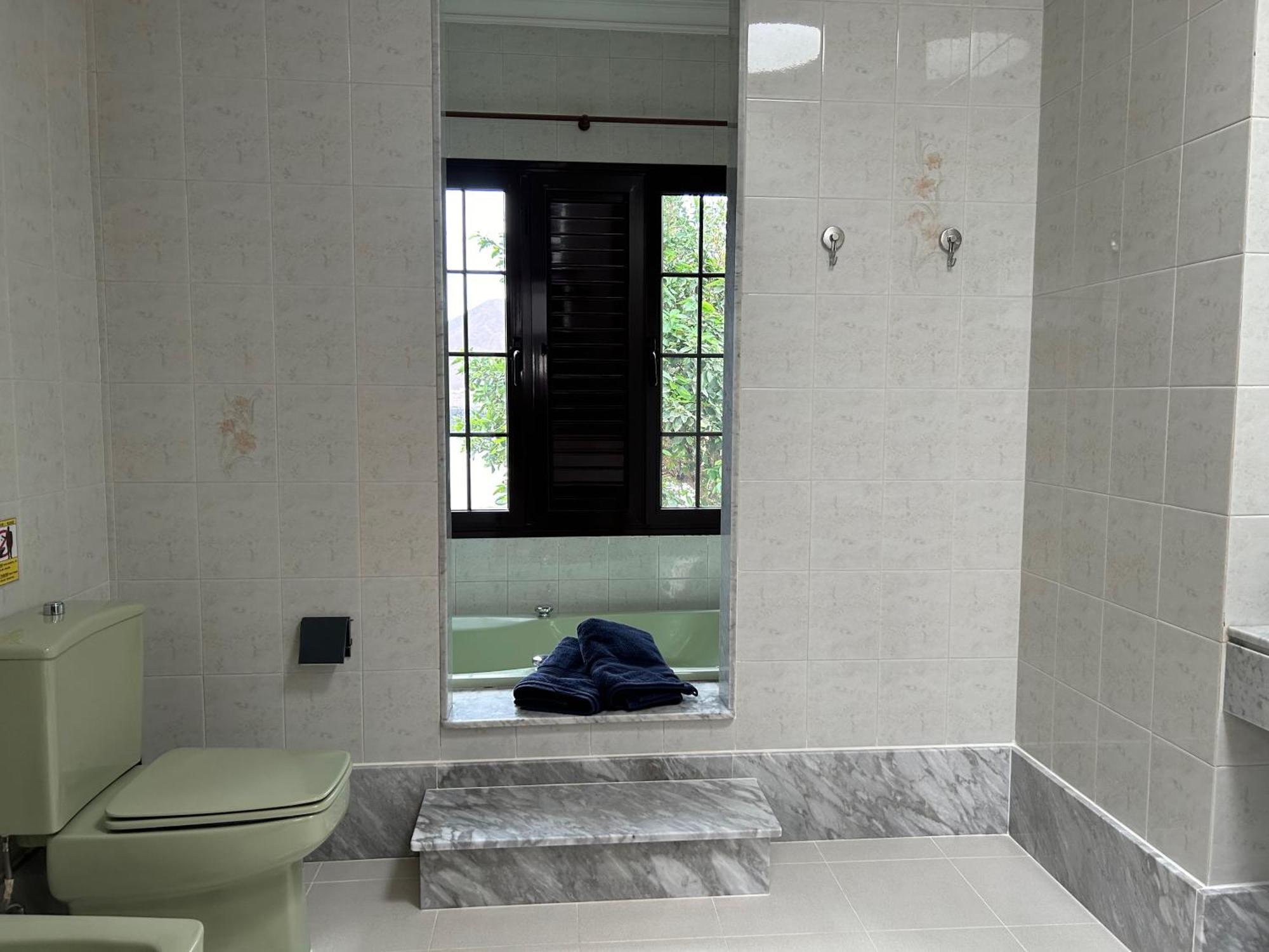 Villa Estrella Polar Tahiche 외부 사진
