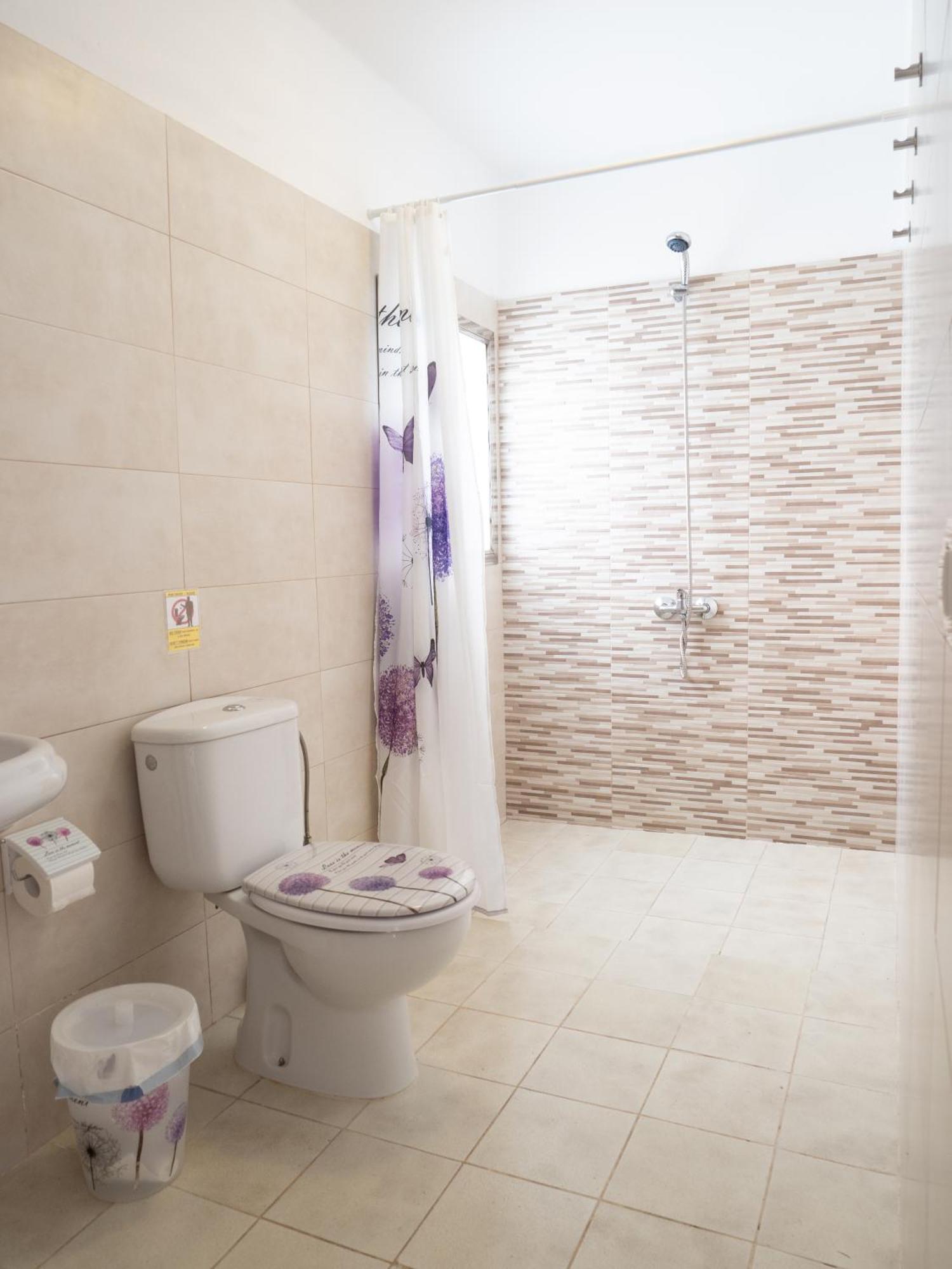 Villa Estrella Polar Tahiche 외부 사진