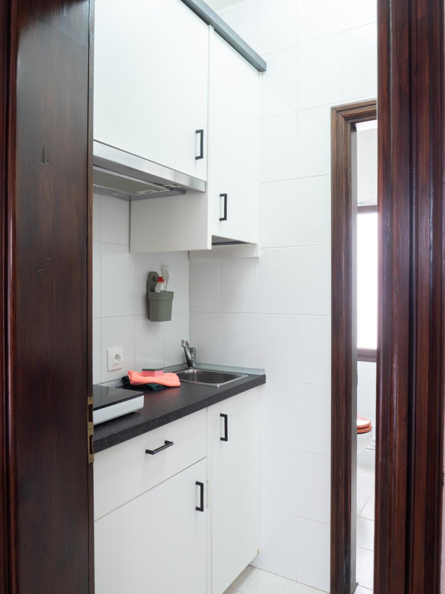 Villa Estrella Polar Tahiche 외부 사진