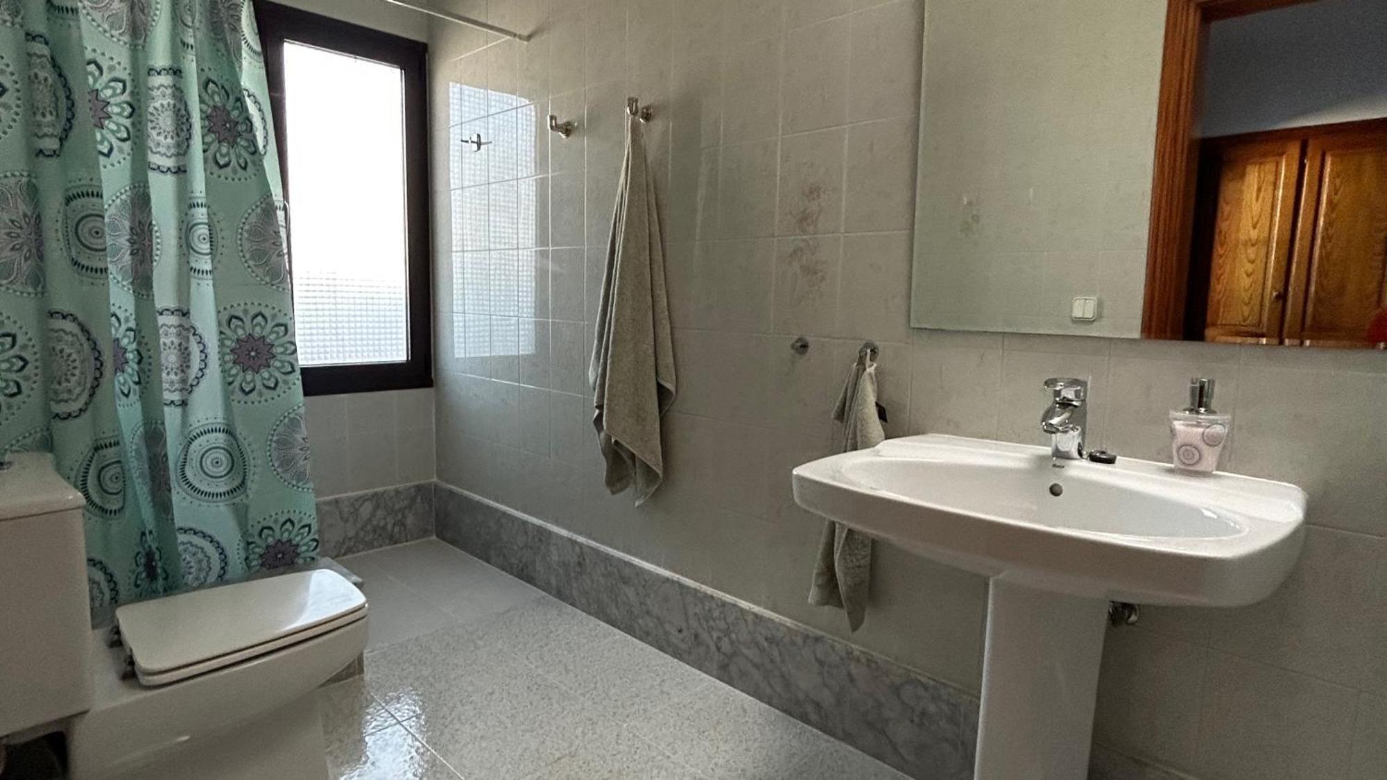 Villa Estrella Polar Tahiche 외부 사진
